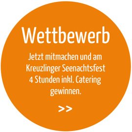 partyring Wettbewerb Kreuzlinger Seenachtsfest